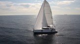 Sailing Yacht MUSE Sailing Yacht MUSE